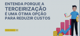 Otimize seus custos e processos: entenda como funciona a terceirização de serviços gerais