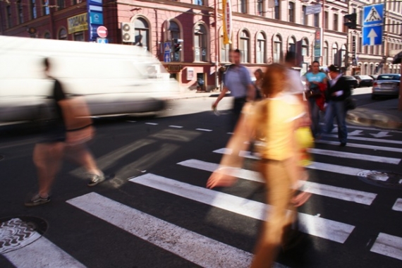 Quer andar mais seguro nas ruas? Siga 10 dicas da Regional Segurança