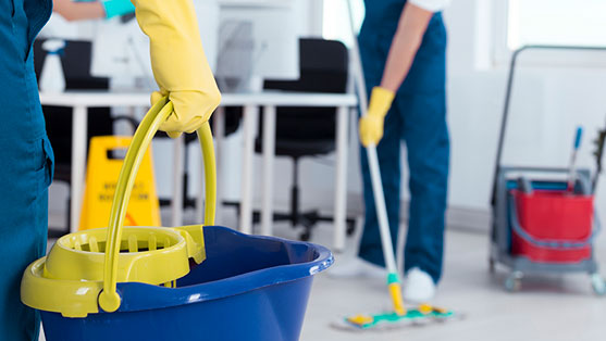 4 benefícios de contratar serviços de limpeza predial!