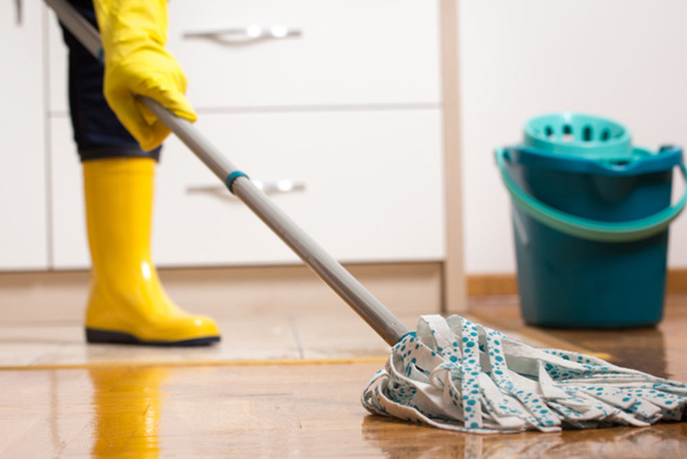A importância dos EPIs para os profissionais de limpeza