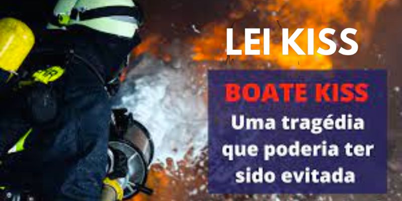 Como a Lei Boate Kiss mudou as normas de prevenção à incêndio e segurança em eventos?